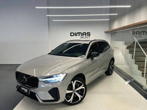 VOLVO XC60 2.0 T8 RECHARGE ULTIMATE DARK AWD GEARTRONIC